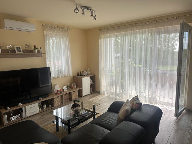 Eladó téglalakás, Győrött 79.9 M Ft, 3 szobás