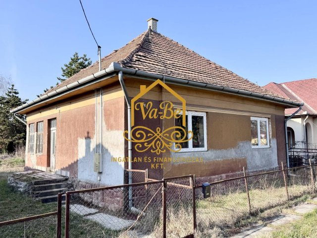 Eladó családi ház, Füzesabonyban 16.9 M Ft, 3 szobás