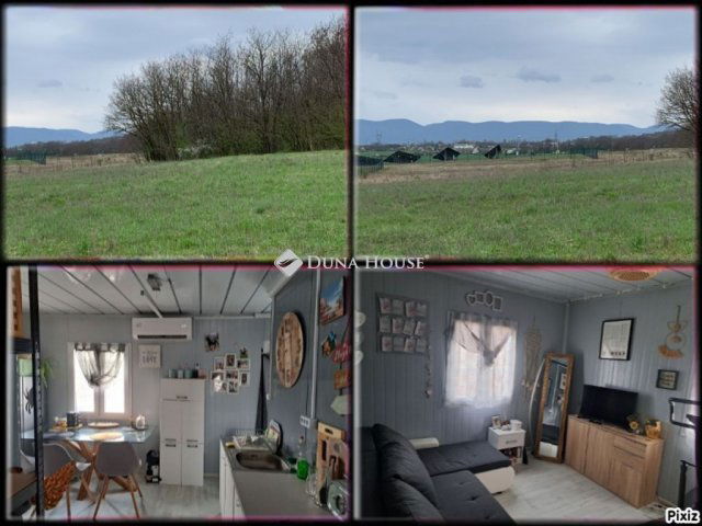 Eladó mezogazdasagi ingatlan, Vácrátóton 25 M Ft, 3 szobás