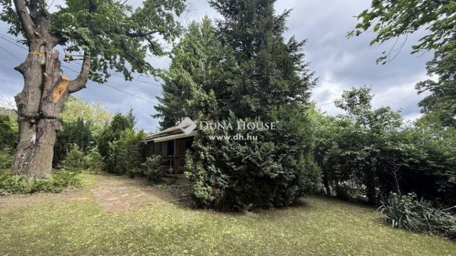 Eladó nyaraló, Kőszegen 18 M Ft, 1 szobás / költözzbe.hu