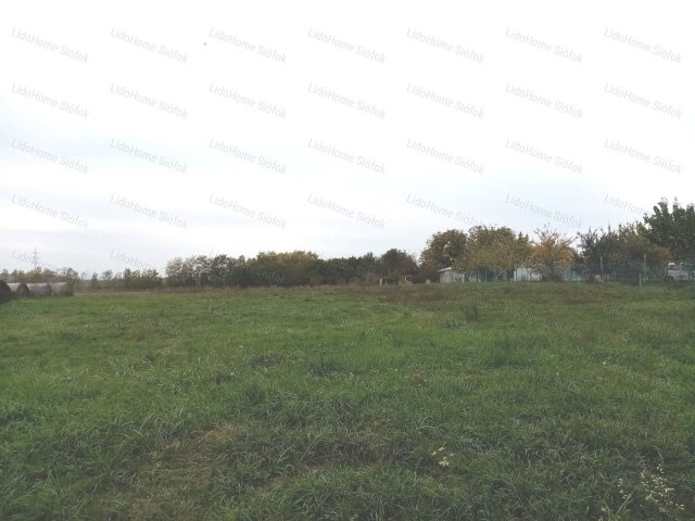 Eladó telek, Balatonszabadiban 12.5 M Ft / költözzbe.hu