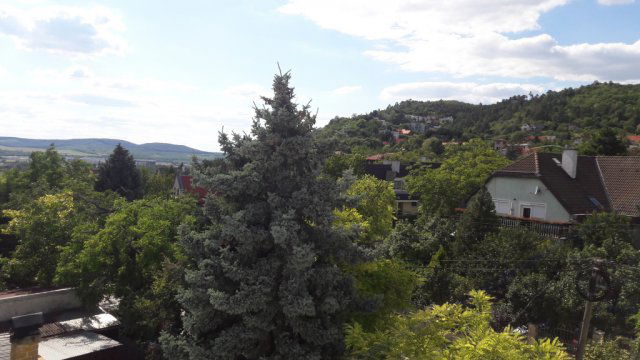 Eladó ikerház, Budaörsön, Tárogató utcában 235 M Ft, 4 szobás