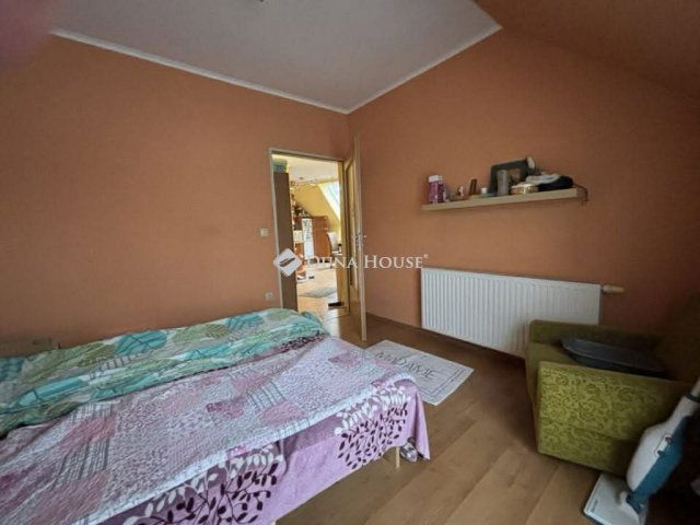 Eladó téglalakás, Sárváron 53 M Ft, 1 szobás