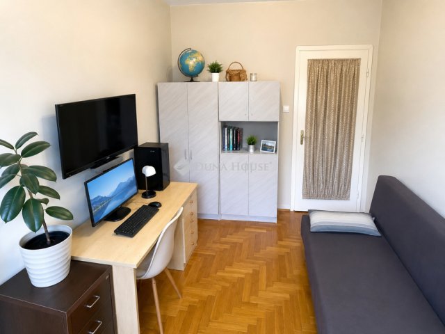 Eladó téglalakás, Budapesten, XVI. kerületben 73.99 M Ft