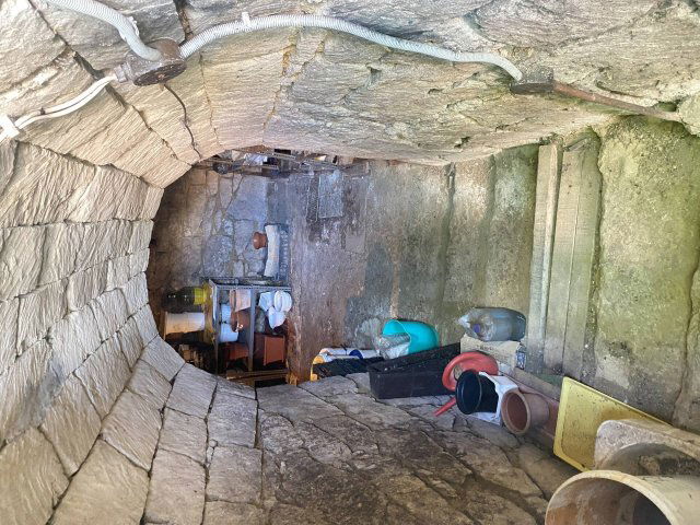 Eladó családi ház, Nagybörzsönyön 36 M Ft, 2+1 szobás