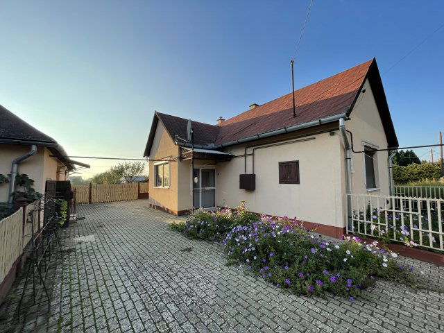 Eladó családi ház, Bökönyön 18.5 M Ft, 3 szobás