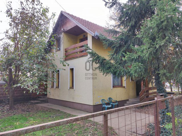Eladó sorház, Hajdúszoboszlón 49.9 M Ft, 3 szobás