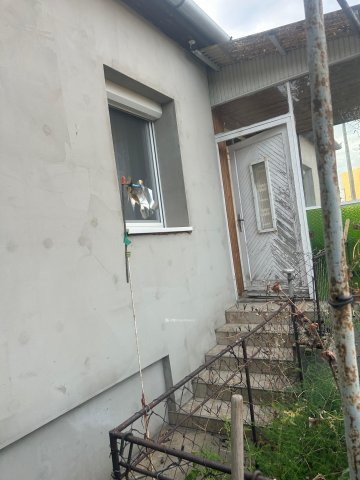 Eladó családi ház, Berettyóújfaluban 49.99 M Ft, 3 szobás