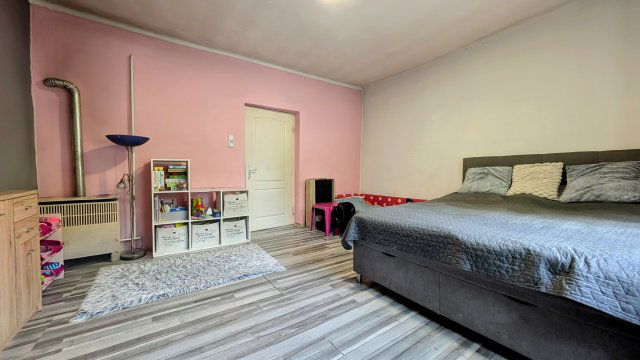 Eladó családi ház, Kecskeméten 29.5 M Ft, 2 szobás