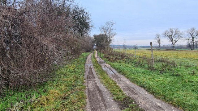 Eladó telek, Halimbán 4.7 M Ft / költözzbe.hu