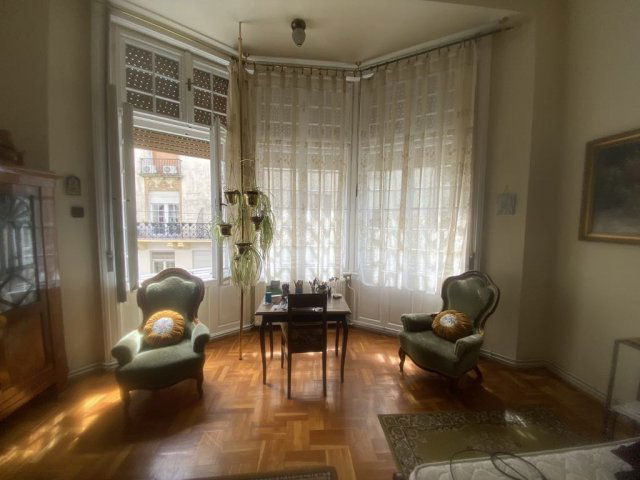 Eladó téglalakás, Budapesten, XIII. kerületben, Tátra utcában