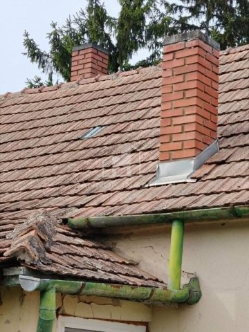 Eladó családi ház, Somlójenőn 21 M Ft, 2 szobás