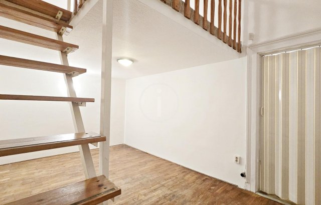 Eladó téglalakás, Budapesten, VII. kerületben 41.5 M Ft