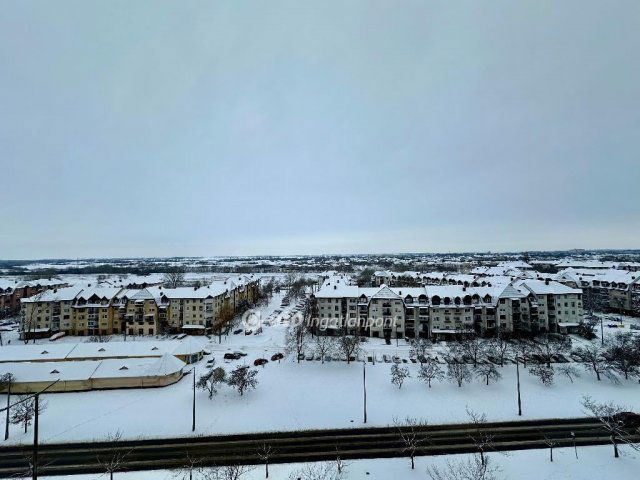 Eladó panellakás, Debrecenben 57.9 M Ft, 2 szobás