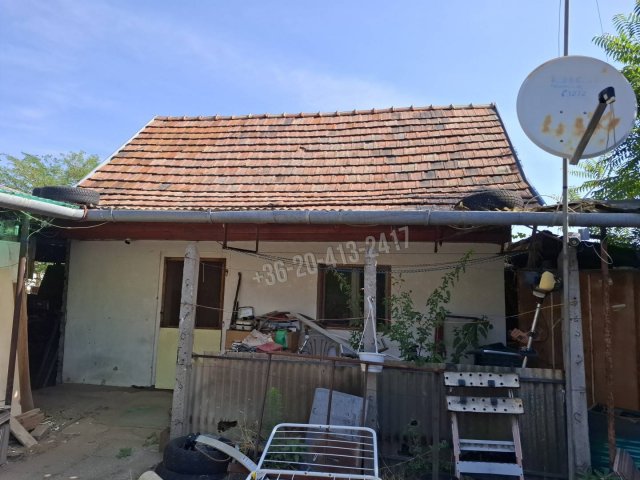 Eladó családi ház, Pilisen 15.5 M Ft, 3 szobás
