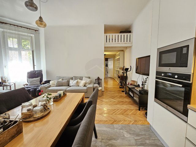 Eladó téglalakás, Budapesten, IX. kerületben 149.9 M Ft