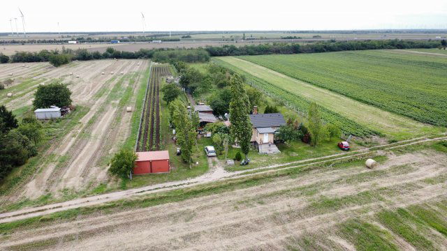 Eladó családi ház, Levélen 65 M Ft, 2 szobás