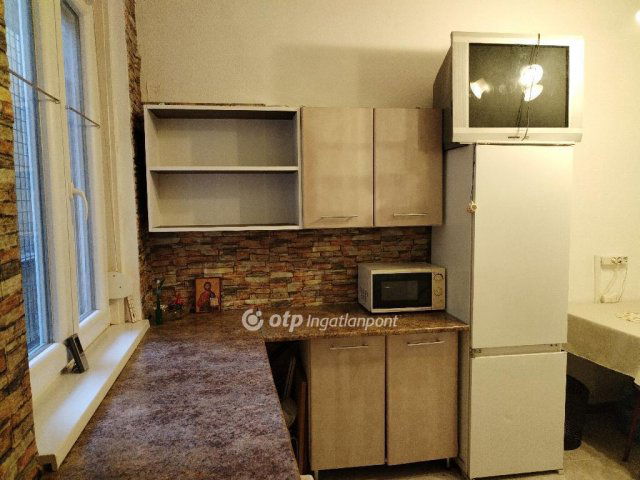 Eladó téglalakás, Budapesten, XIII. kerületben 52.5 M Ft