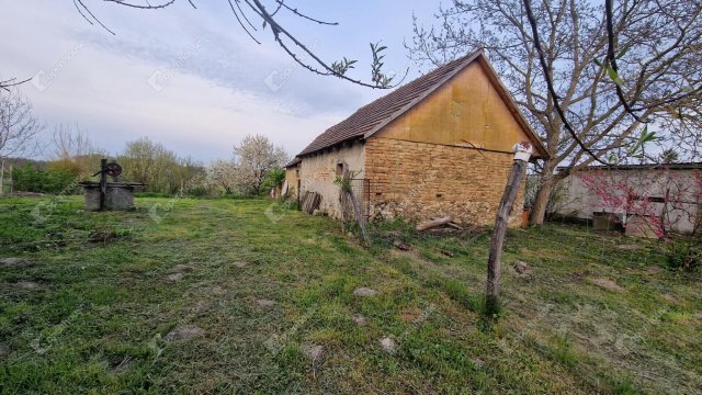 Eladó családi ház, Csépen 14.9 M Ft, 1 szobás