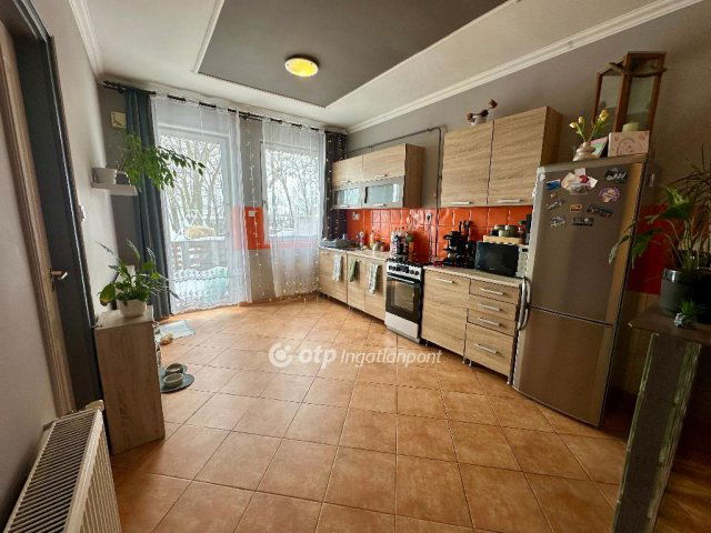 Eladó ikerház, Albertirsán 59.9 M Ft, 3 szobás