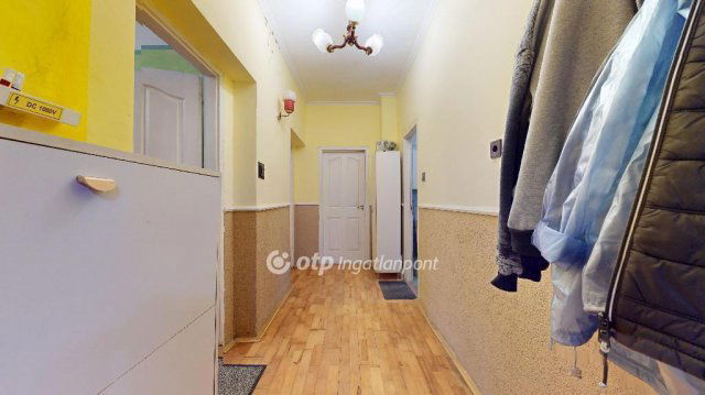 Eladó ikerház, Miskolcon 39.99 M Ft, 3 szobás