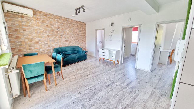 Kiadó téglalakás, albérlet, Debrecenben 275 E Ft / hó, 3 szobás