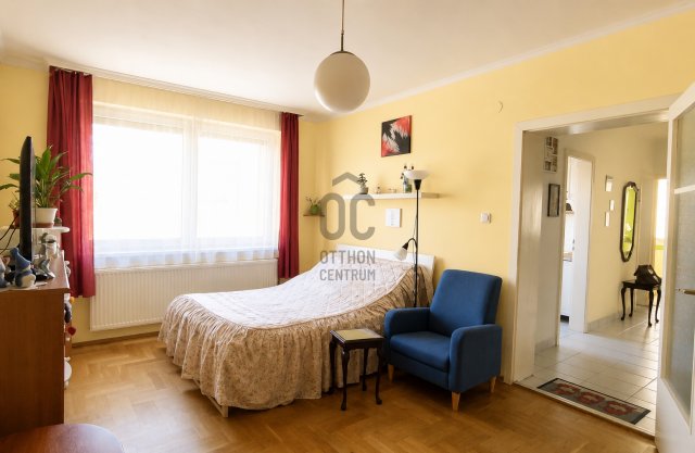 Eladó téglalakás, Budapesten, XV. kerületben 66 M Ft, 2 szobás