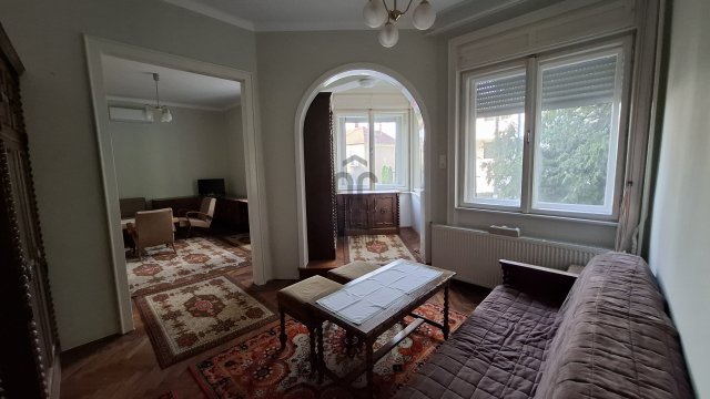 Eladó téglalakás, Szombathelyen 45 M Ft, 2 szobás