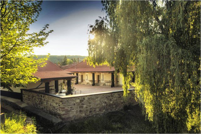 Eladó hotel, Bogácson 92.5 M Ft, 5 szobás / költözzbe.hu