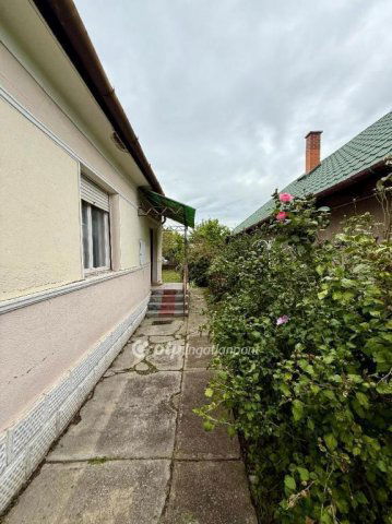 Eladó családi ház, Sajópetrin 17.9 M Ft, 3 szobás