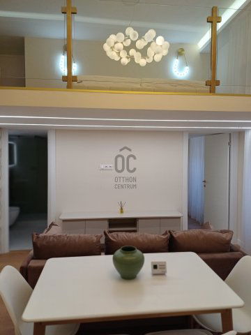 Eladó téglalakás, Budapesten, VII. kerületben 109.9 M Ft