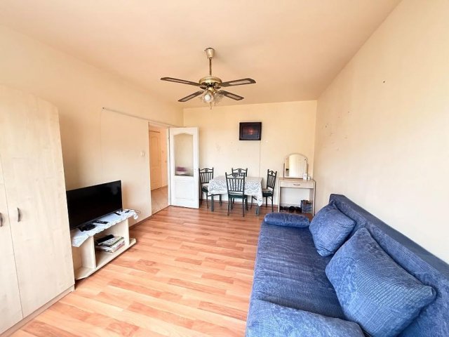 Eladó panellakás, Budapesten, XV. kerületben 54.5 M Ft, 2 szobás