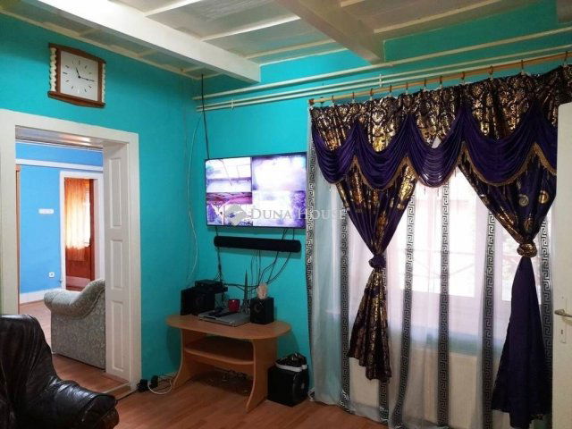 Eladó családi ház, Tóalmáson 55 M Ft, 5 szobás