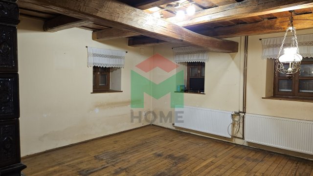 Eladó családi ház, Somogyszentpálon 26.8 M Ft, 2 szobás