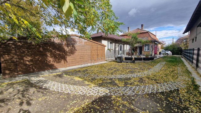 Eladó családi ház, Kiskunlacházán 59.9 M Ft, 4 szobás