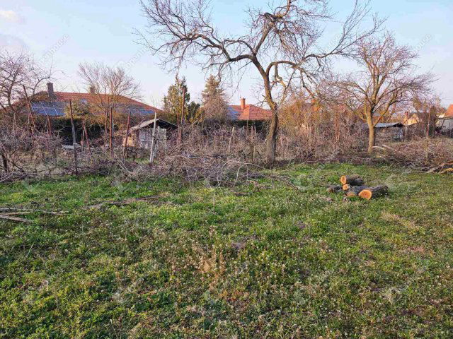 Eladó telek, Székesfehérvárott 42 M Ft / költözzbe.hu