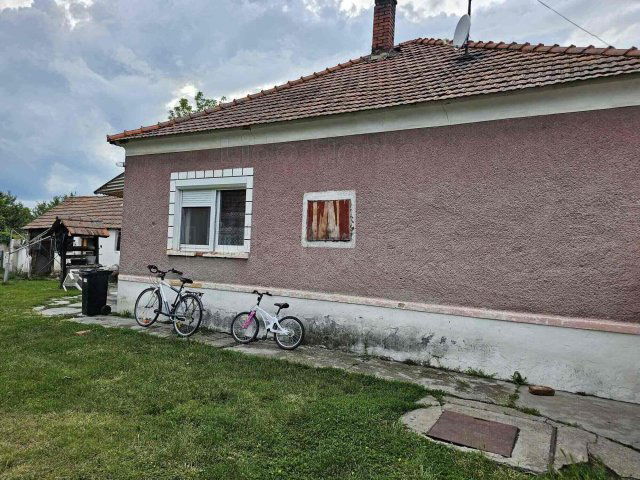 Eladó családi ház, Farádon 47 M Ft, 3 szobás