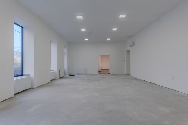 Eladó üzlethelyiség, Miskolcon 92 M Ft, 2 szobás