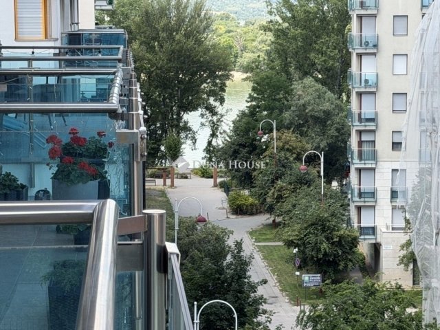 Eladó téglalakás, Budapesten, XIII. kerületben 103 M Ft