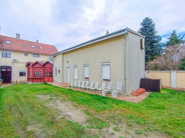 Eladó hotel, Nagykanizsán 92 M Ft / költözzbe.hu