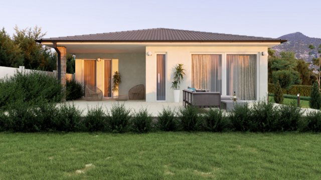 Eladó családi ház, Kerepesen 140.4 M Ft, 4 szobás