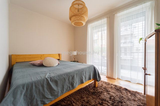 Kiadó téglalakás, albérlet, Budapesten, IX. kerületben