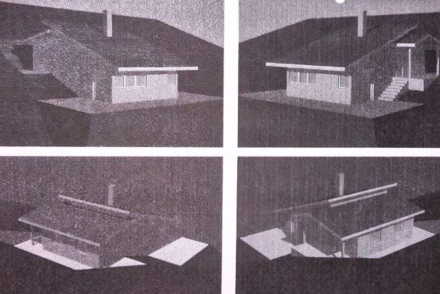 Eladó nyaraló, Kismaroson 12.9 M Ft, 3 szobás
