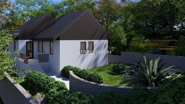 Eladó családi ház, Balatonakarattyán 200 M Ft, 5 szobás