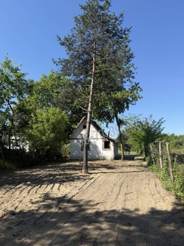 Eladó mezogazdasagi ingatlan, Gödöllőn 10.5 M Ft, 1 szobás