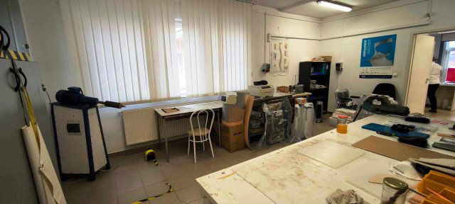 Eladó üzlethelyiség, Debrecenben, Erzsébet utcában 69.9 M Ft