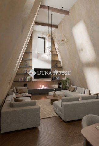 Eladó téglalakás, Budapesten, VI. kerületben 476.434 M Ft