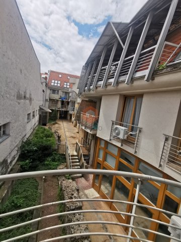 Kiadó téglalakás, albérlet, Pécsett 240 E Ft / hó, 2+1 szobás