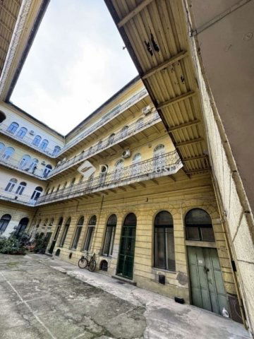 Eladó téglalakás, Budapesten, IX. kerületben 86 M Ft, 3 szobás