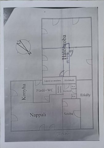 Eladó családi ház, Budapesten, XX. kerületben 220 M Ft, 9 szobás